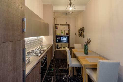 Marie Claire Apartments & Spa