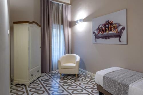 Marie Claire Apartments & Spa