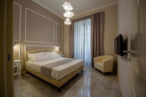 Marie Claire Apartments & Spa