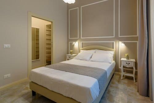 Marie Claire Apartments & Spa