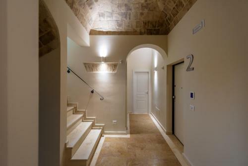 Marie Claire Apartments & Spa