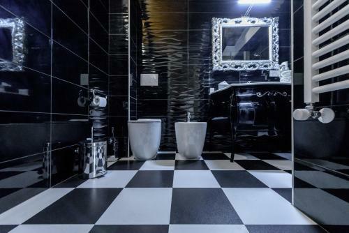 Marie Claire Apartments & Spa