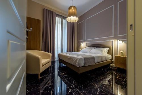 Marie Claire Apartments & Spa