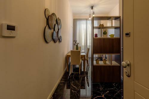 Marie Claire Apartments & Spa