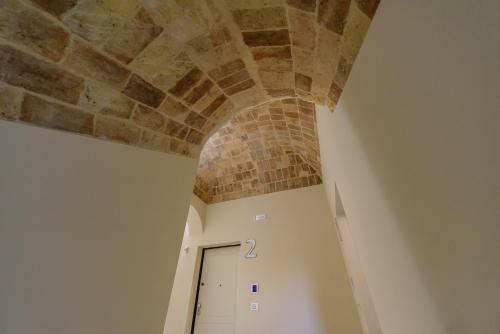Marie Claire Apartments & Spa
