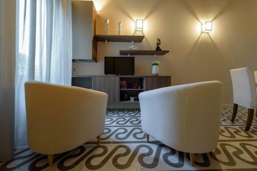 Marie Claire Apartments & Spa