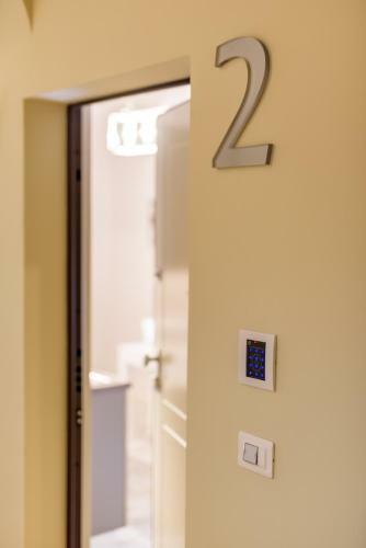 Marie Claire Apartments & Spa