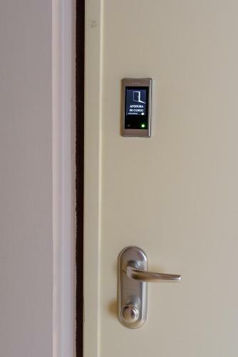 Marie Claire Apartments & Spa