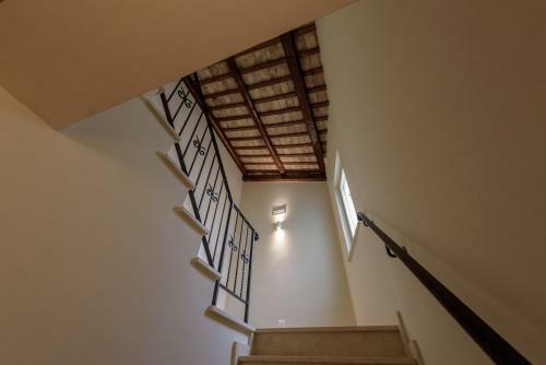 Marie Claire Apartments & Spa