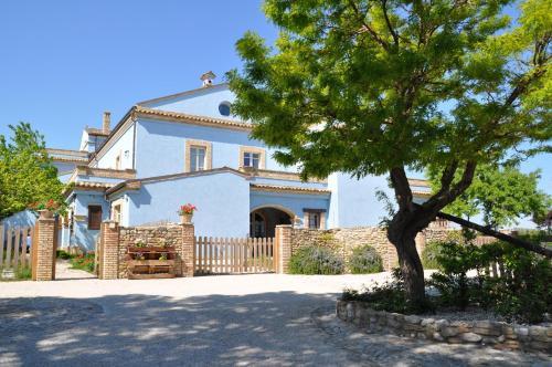 Apartment In Vasto/abruzzen 33475