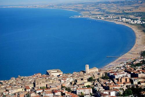 Apartamento Appartamento Poseidon2 - Myho Casa