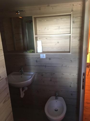 Agricampeggio Glamping Marconi