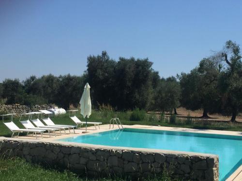 Agricampeggio Glamping Marconi