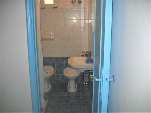 Apartamento Casa Amarea