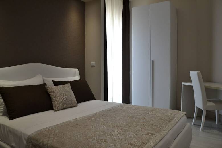 B&B Terra D'oriente
