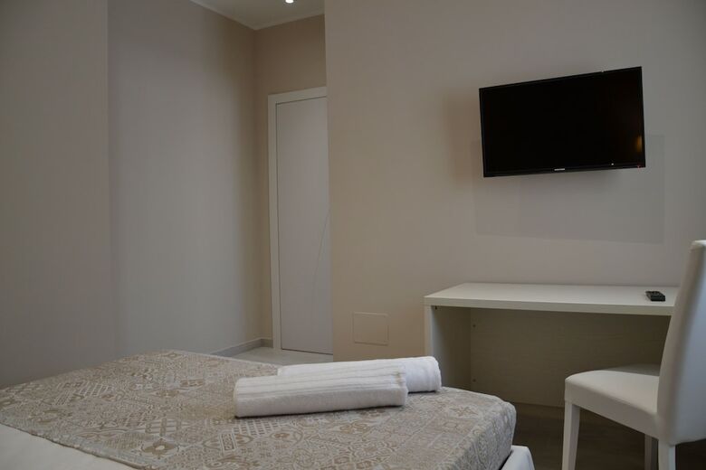 B&B Terra D'oriente