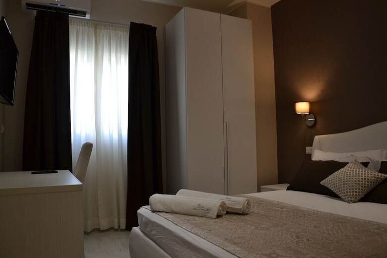 B&B Terra D'oriente