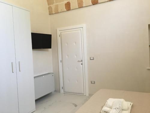 Hostal Room Donna Sandra