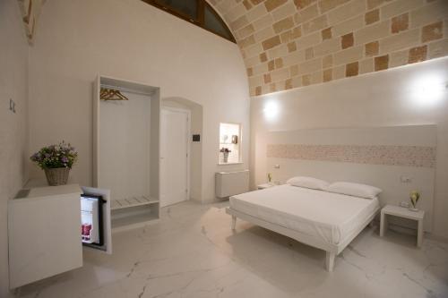 Hostal Room Donna Sandra