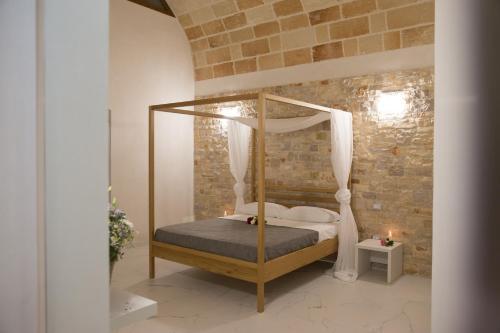 Hostal Room Donna Sandra