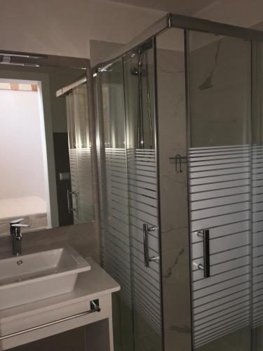 Hostal Room Donna Sandra