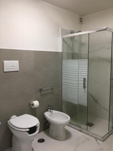 Hostal Room Donna Sandra
