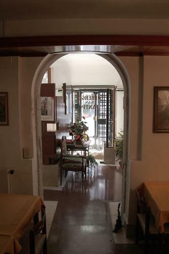 Hotel San Fantin