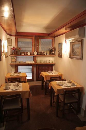 Hotel San Fantin