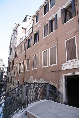 Hotel San Fantin