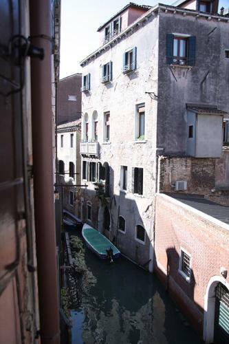 Hotel San Fantin