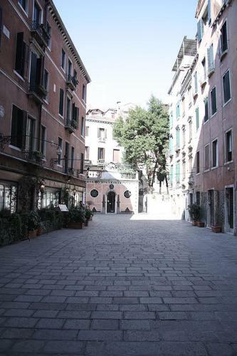 Hotel San Fantin