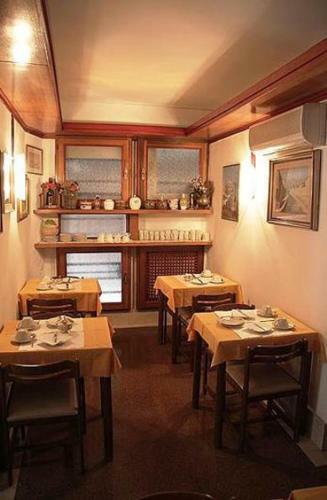 Hotel San Fantin