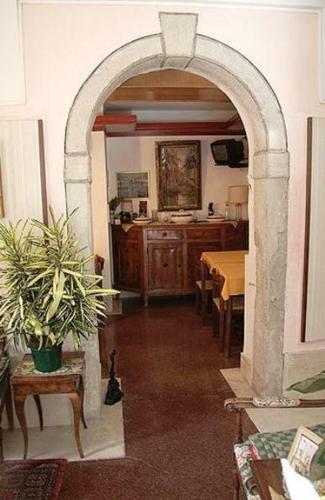 Hotel San Fantin