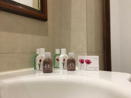 Hostal Residenza Laguna