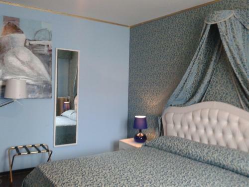 Hostal Residenza Laguna
