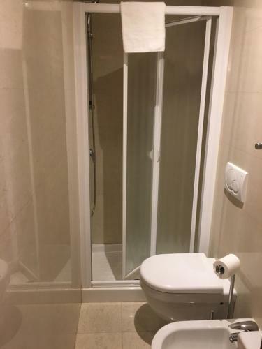 Hostal Residenza Laguna