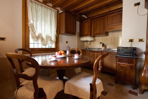 Apartamento Piccolo Lord