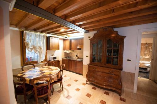 Apartamento Piccolo Lord