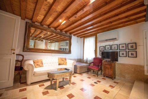 Apartamento Piccolo Lord