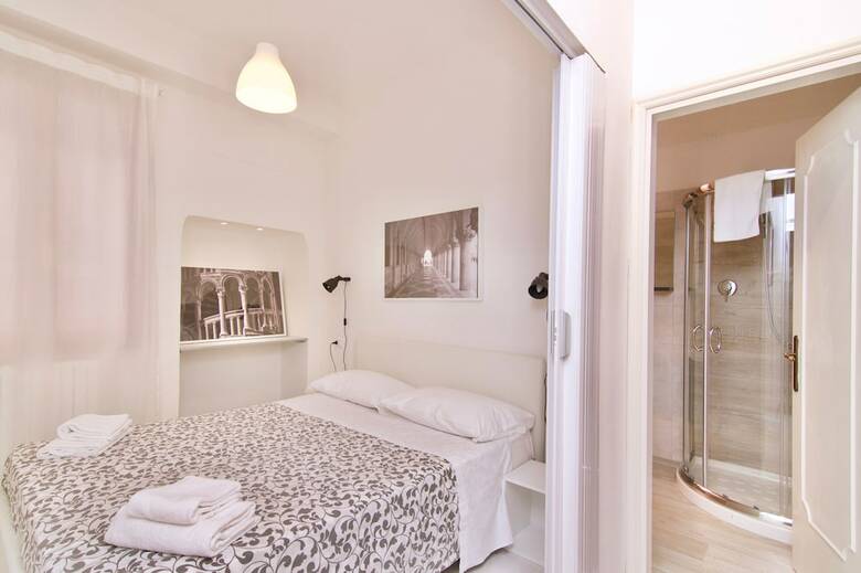 C� Soranzo Apartment