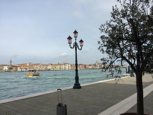 Apartamento Molino Stucky Flat