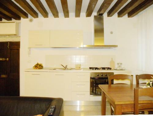 Apartamento La Coccola