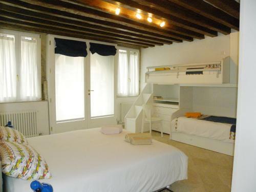 Apartamento La Coccola