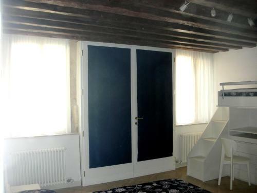 Apartamento La Coccola