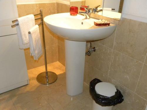 Apartamento La Coccola