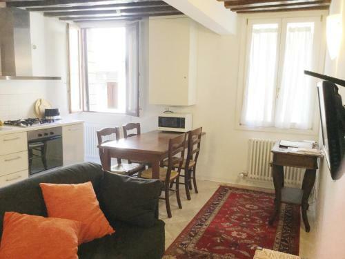 Apartamento La Coccola
