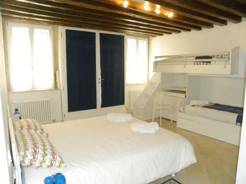 Apartamento La Coccola