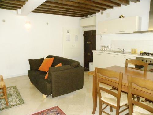 Apartamento La Coccola