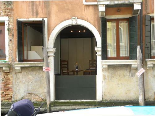 Apartamento La Coccola