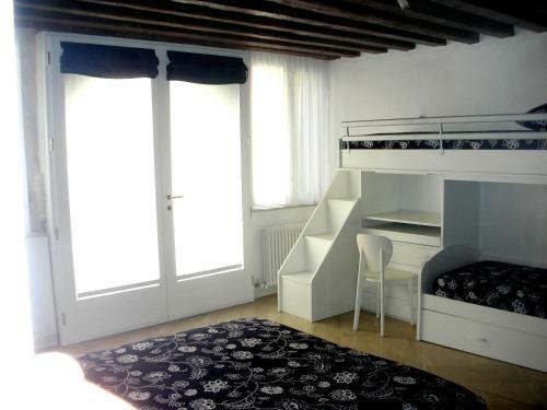 Apartamento La Coccola